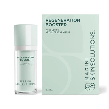 Marini SkinSolutions 首富精華30ml REGENERATION BOOSTER FACE LOTION LOTION POUR LE VISAGE