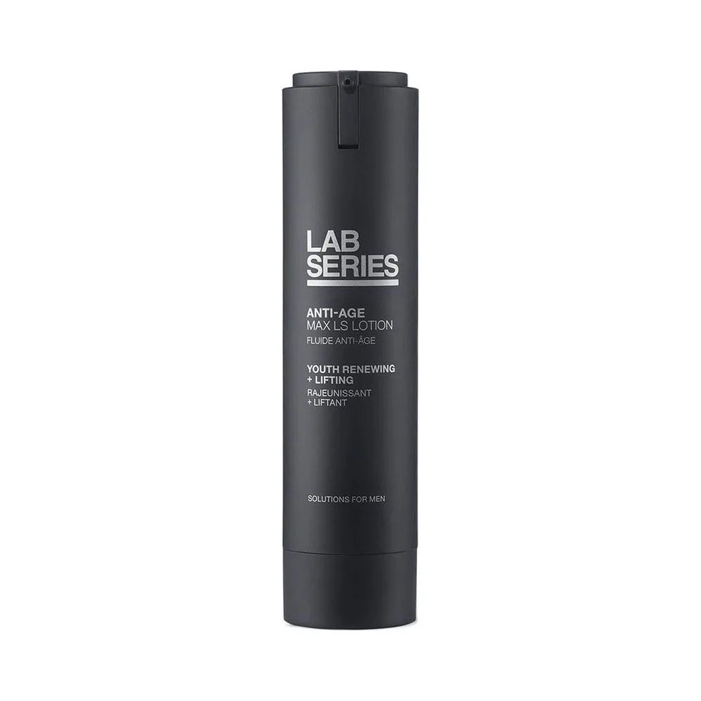LAB SERIES 鋒範抗皺緊緻保養乳 Anti-Age Max LS Lotion 45ml
