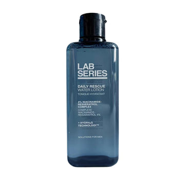 LAB SERIES Daily Rescue Water Lotion 藍寶瓶 保濕煥能爽膚水 能量水 200ml