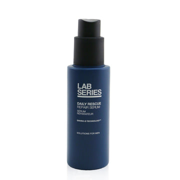 LAB SERIES 活顏修護極究精華 Daily Rescue Repair Serum 小藍瓶 日常修護精華 50ml