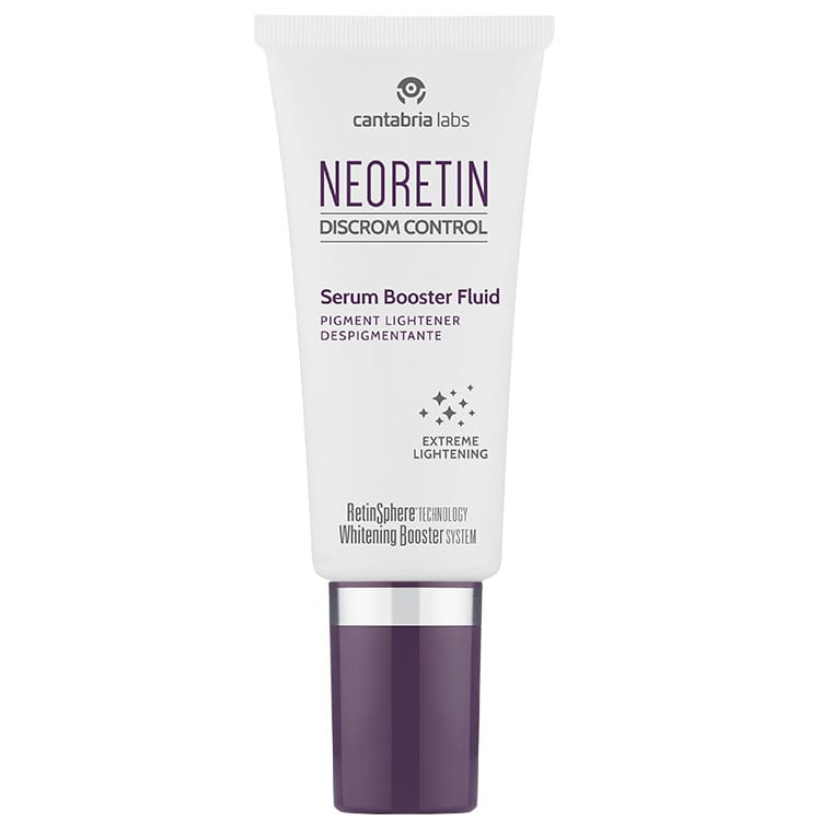 Cantabria Labs Neoretin 視黃醇煥白淡印精華 30ml Neoretin Discrom Control Serum Booster Fluid