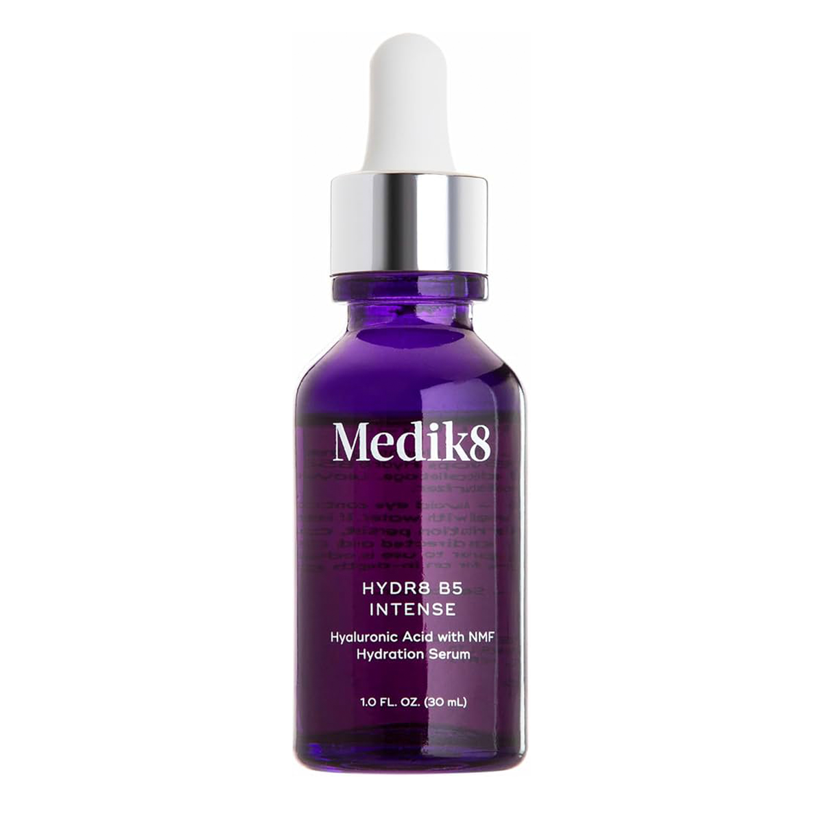 Medik8 Hydr8 B5 Intense 強效玻尿酸保濕精華液 30ml