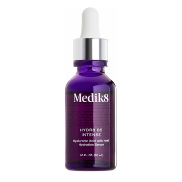 Medik8 Hydr8 B5 Intense 強效玻尿酸保濕精華液 30ml