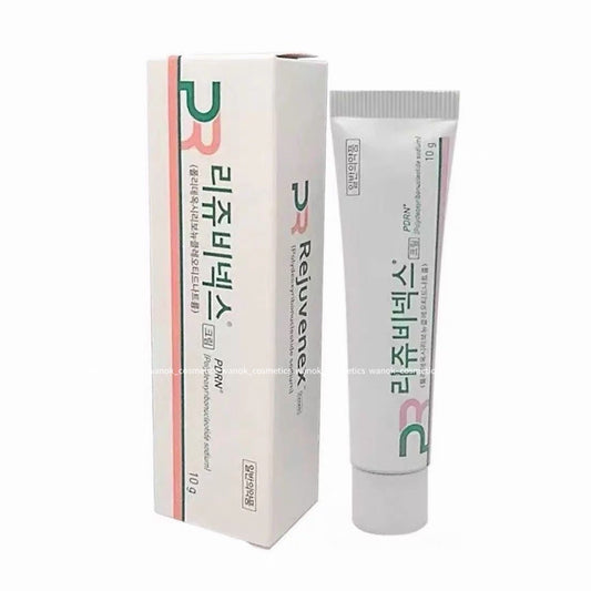 包順豐 麗珠蘭 REJURAN Rejuvenex PDRN 修復再生煥顏霜 麗珠蘭平替 全能萬用霜 10g