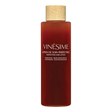 Vinesime 葡萄之謎 黑皮諾精粹多酚水 200ml Perfecting Care Lotion
