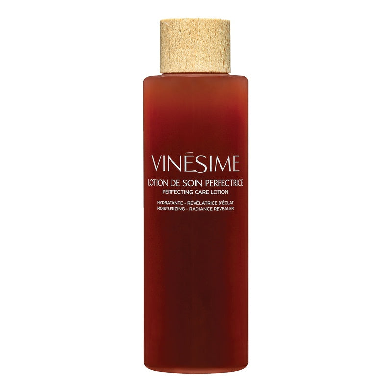 Vinesime 葡萄之謎 黑皮諾精粹多酚水 200ml Perfecting Care Lotion
