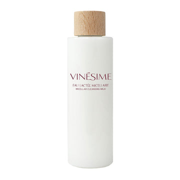 Vinesime 葡萄之謎 柔潤潔膚乳液  Eau Lactee Micellaire / Micellar Cleansing Milk 200ml