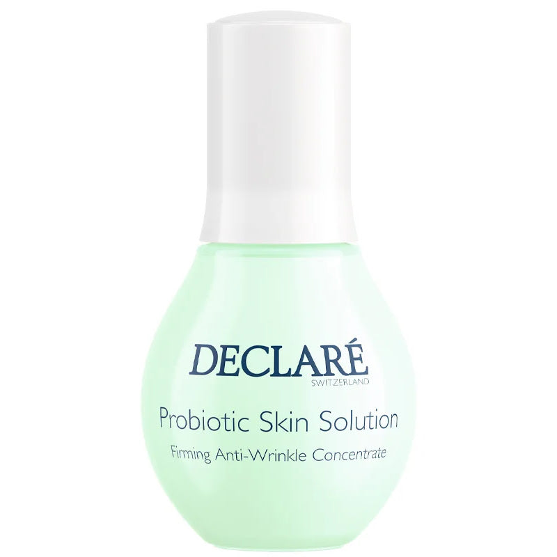 Declare Probiotic Skin Solution 益生菌緊緻濃縮抗皺精華液 50ml Firming Anti-Wrinkle Concentrate