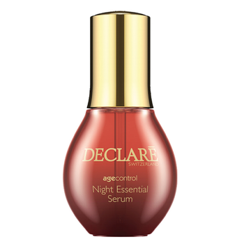 DECLARE Age Control Night Essential Serum 多元緊緻晚間修護精華液 50ml