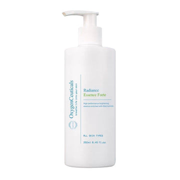 OxygenCeuticals Radiance Essence Forte 強效煥采淨白清透精華乳 250ml