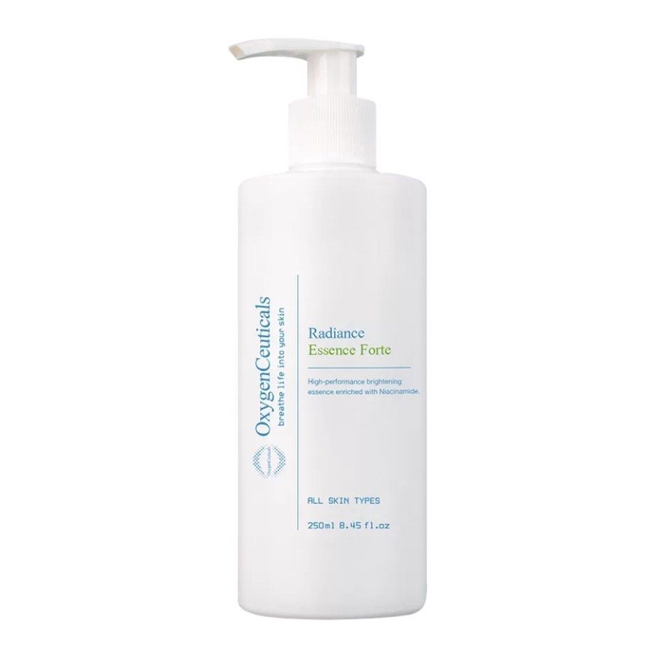 OxygenCeuticals Radiance Essence Forte 強效煥采淨白清透精華乳 250ml