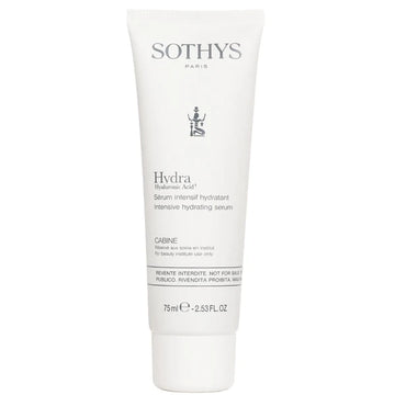 SOTHYS Hydra 4Ha 四重玻尿酸強效保濕精華液 75ml Sothys Hydra Hyaluronic Acid⁴ Intensive Hydrating Serum