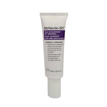 StriVectin-SD Eye Concentrate for Wrinkles StriVectin 皺效奇蹟 超級皺效眼霜 19 mL