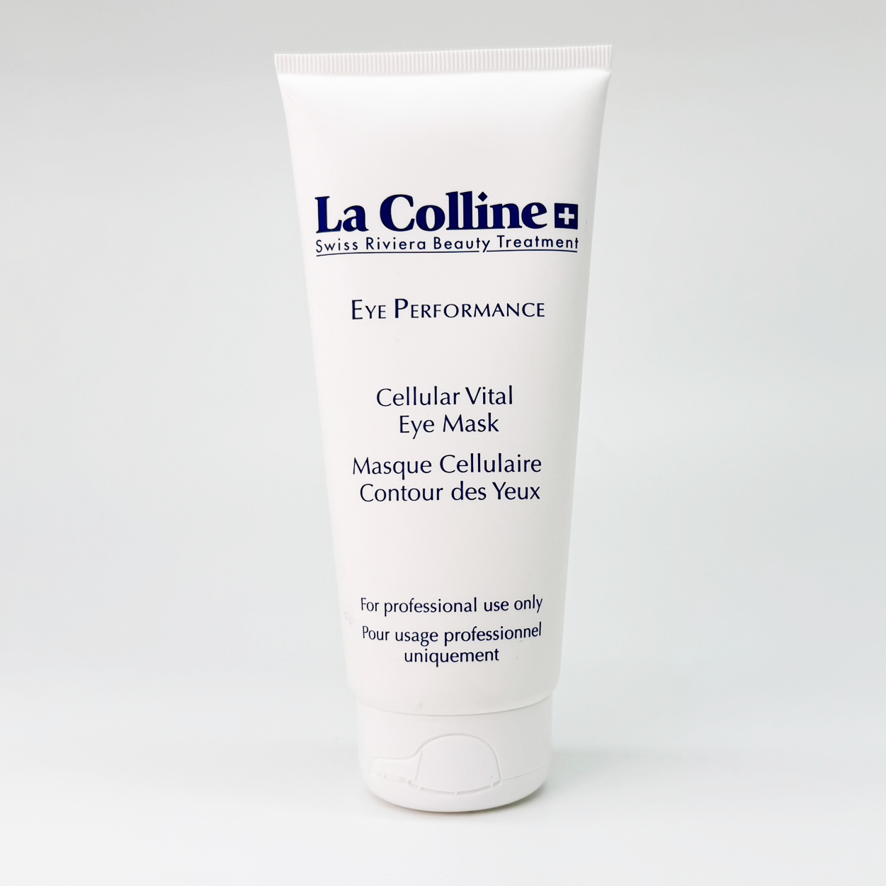 La colline 活細胞眼部美化膜 眼膜150ml 8147 EYE PERFORMaNCE CellularVital Eye Mask Masque CellulaireContour des Yeux