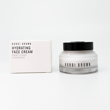 Bobbi brown 水盈礦物保濕面霜 50ml 高效保濕面霜 Hydrating Face Cream Creme visage hydratante