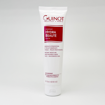 法國 Guinot 水分修護面膜150ml Guinot Hydra Beaute Mask/ Instant Moisturising Radiance Mask 水分修護面膜 150ml
