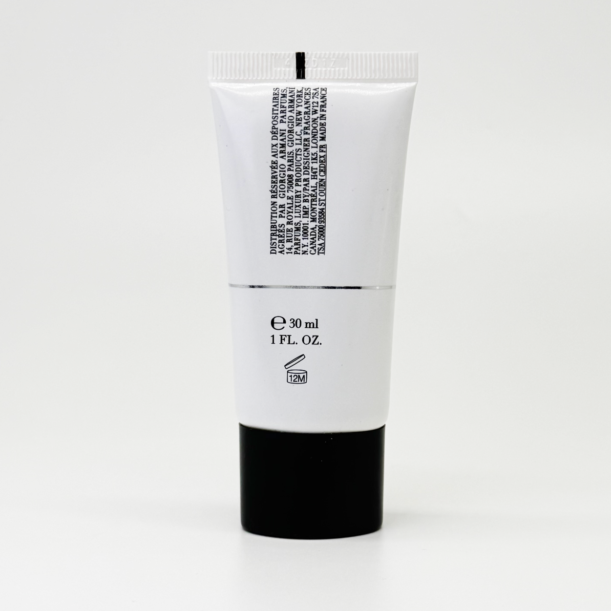 GIORGIO ARMANI 亮肌防曬妝前底霜SPF 45/PA+++ 30ml UV master primer UV base correcteur de teint