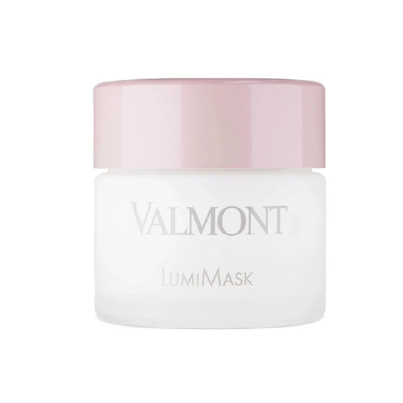 VALMONT 法爾曼 LumiMask 煥顏面膜 50ml