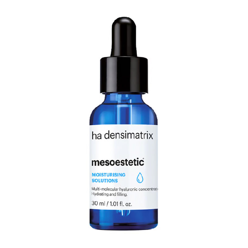 mesoestetic 4HA瞬滑填充精華 30ml ha densimatrix