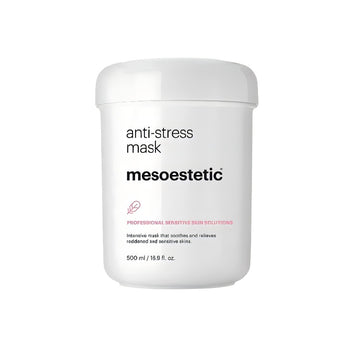 mesoestetic anti-stress mask 修復抗氧化保濕面膜 500ml