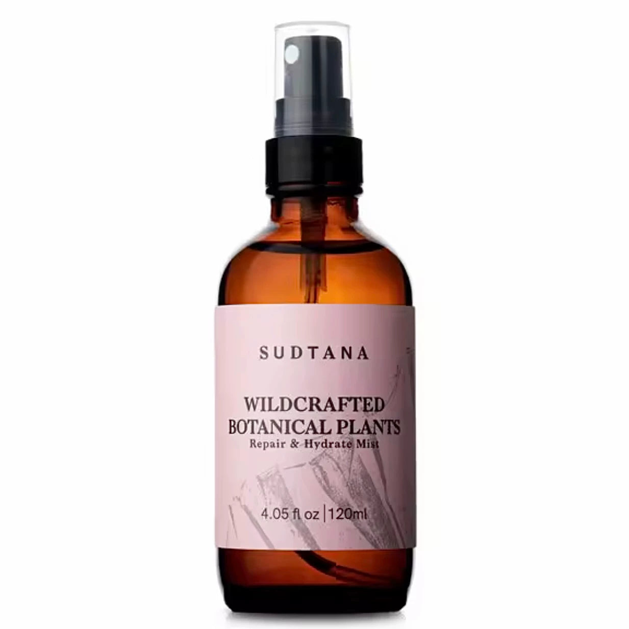 SUDTANA 野生草本舒緩修護補水噴霧120ml Wildcrafted Botanical Plants Repair & Hydrate Mist