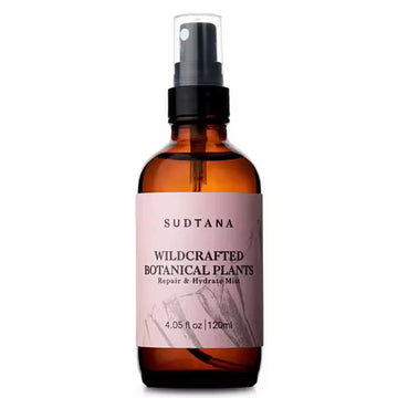 SUDTANA 野生草本舒緩修護補水噴霧120ml Wildcrafted Botanical Plants Repair & Hydrate Mist