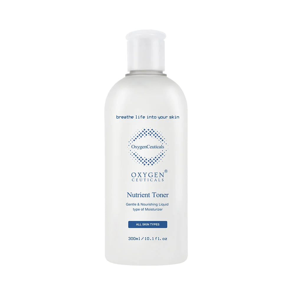 OxygenCeuticals Nutrient Toner Essence Type 底層精華爽膚水 營養化妝水