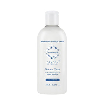 OxygenCeuticals Nutrient Toner Essence Type 底層精華爽膚水 營養化妝水