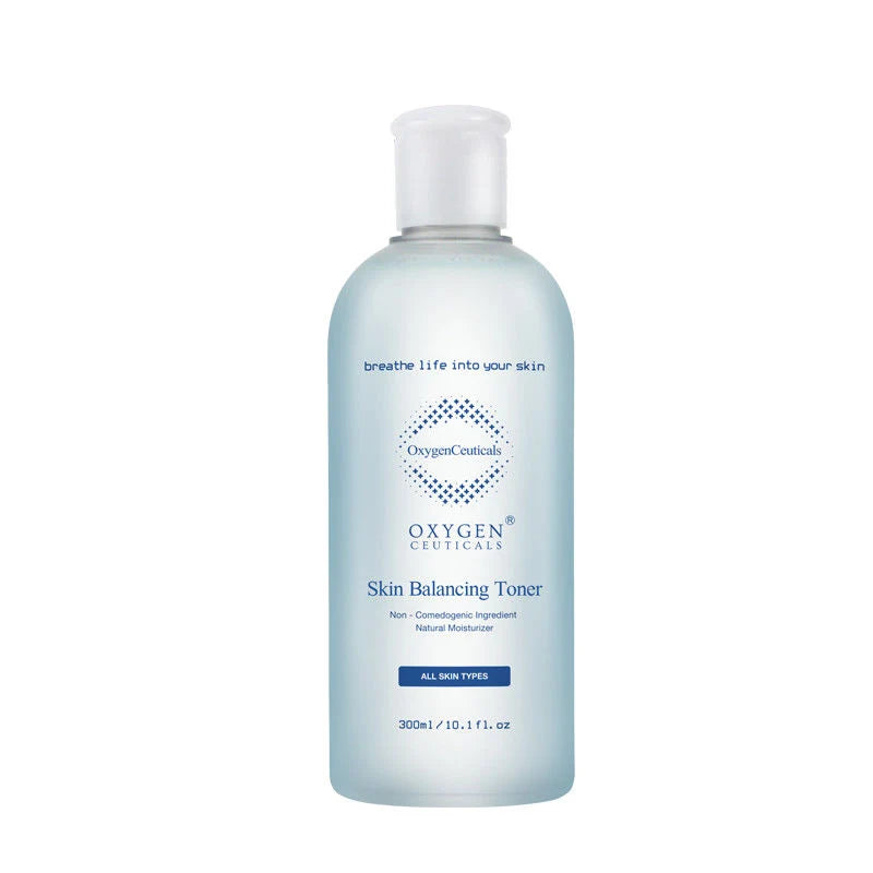 OxygenCeuticals Skin Balancing Toner 淨膚平衡化妝水 / pH平衡爽膚水