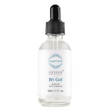 OxygenCeuticals B5保濕精華液 60ml  OxygenCeuticals 抗皺保濕精華
