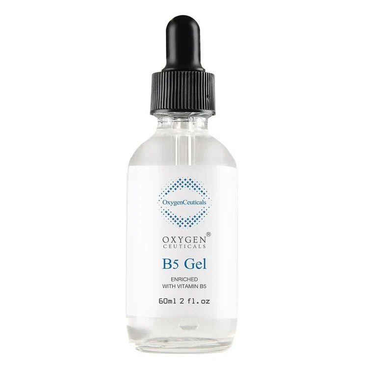 OxygenCeuticals B5保濕精華液 60ml  OxygenCeuticals 抗皺保濕精華