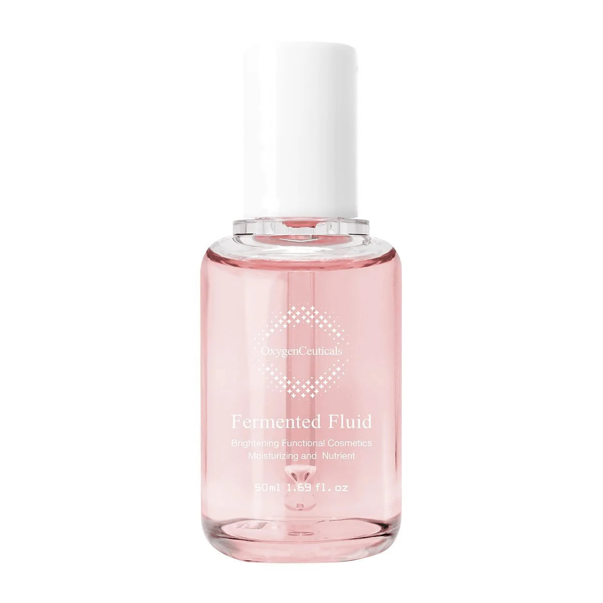 OxygenCeuticals Fermented Fluid 亮白安瓶 / 紅氧精華 50ml