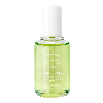 OxygenCeuticals Acell-300 Fluid 補水安瓶 淡氧保濕精華 50ml