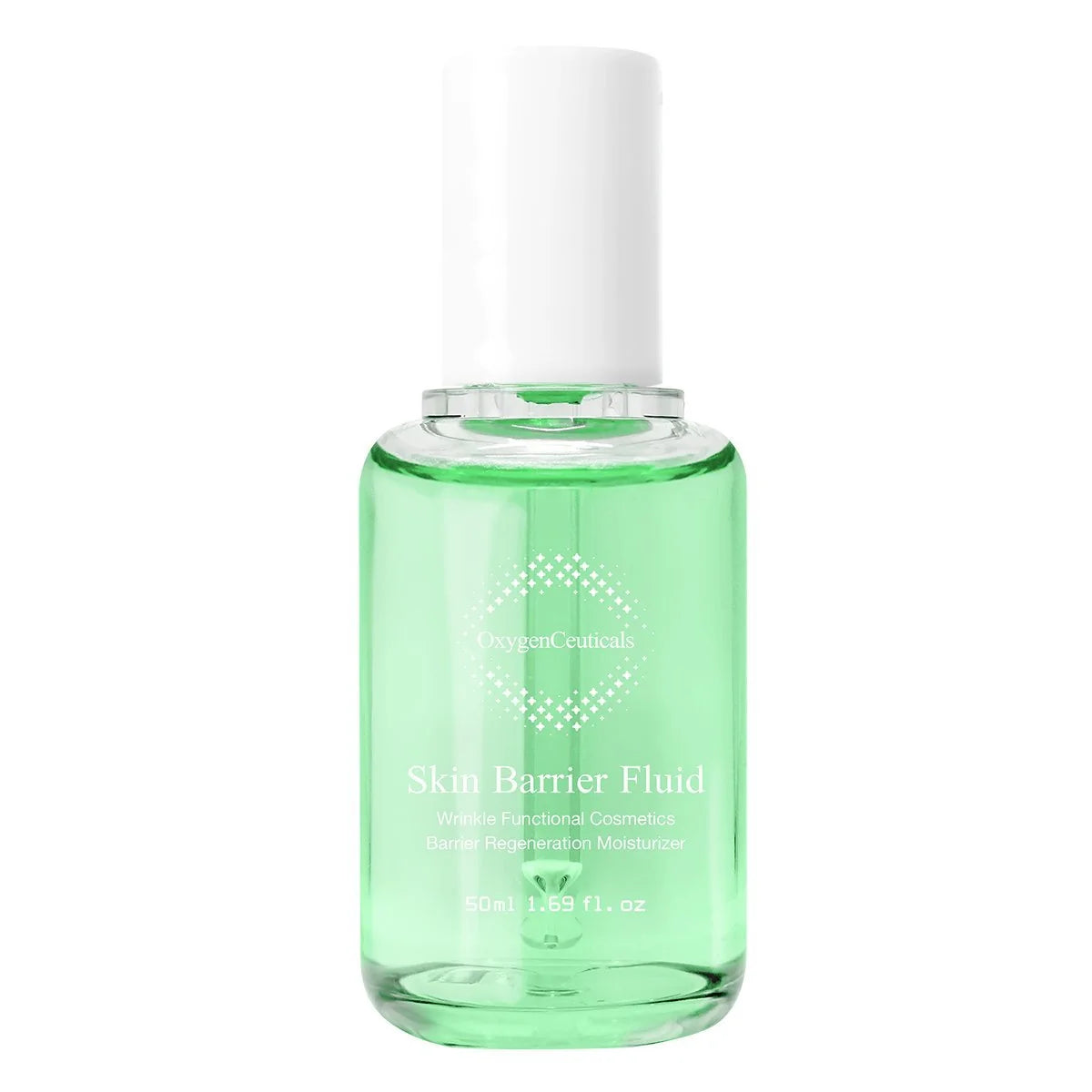 OxygenCeuticals Couperose Fluid 修敏安瓶 / 水氧抗敏安瓶 50ml