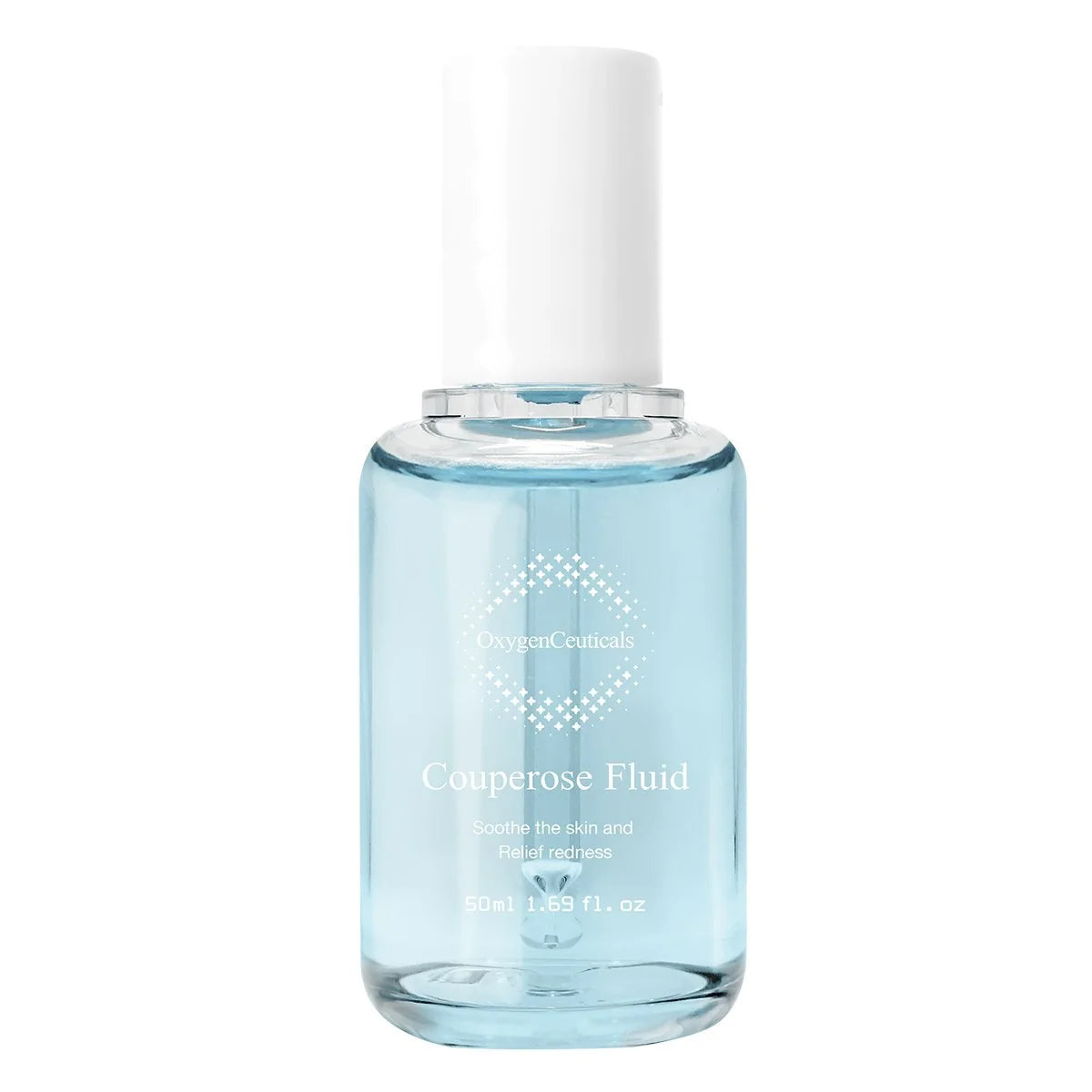 OxygenCeuticals Couperose Fluid 修敏安瓶 水氧抗敏小藍瓶 50ml