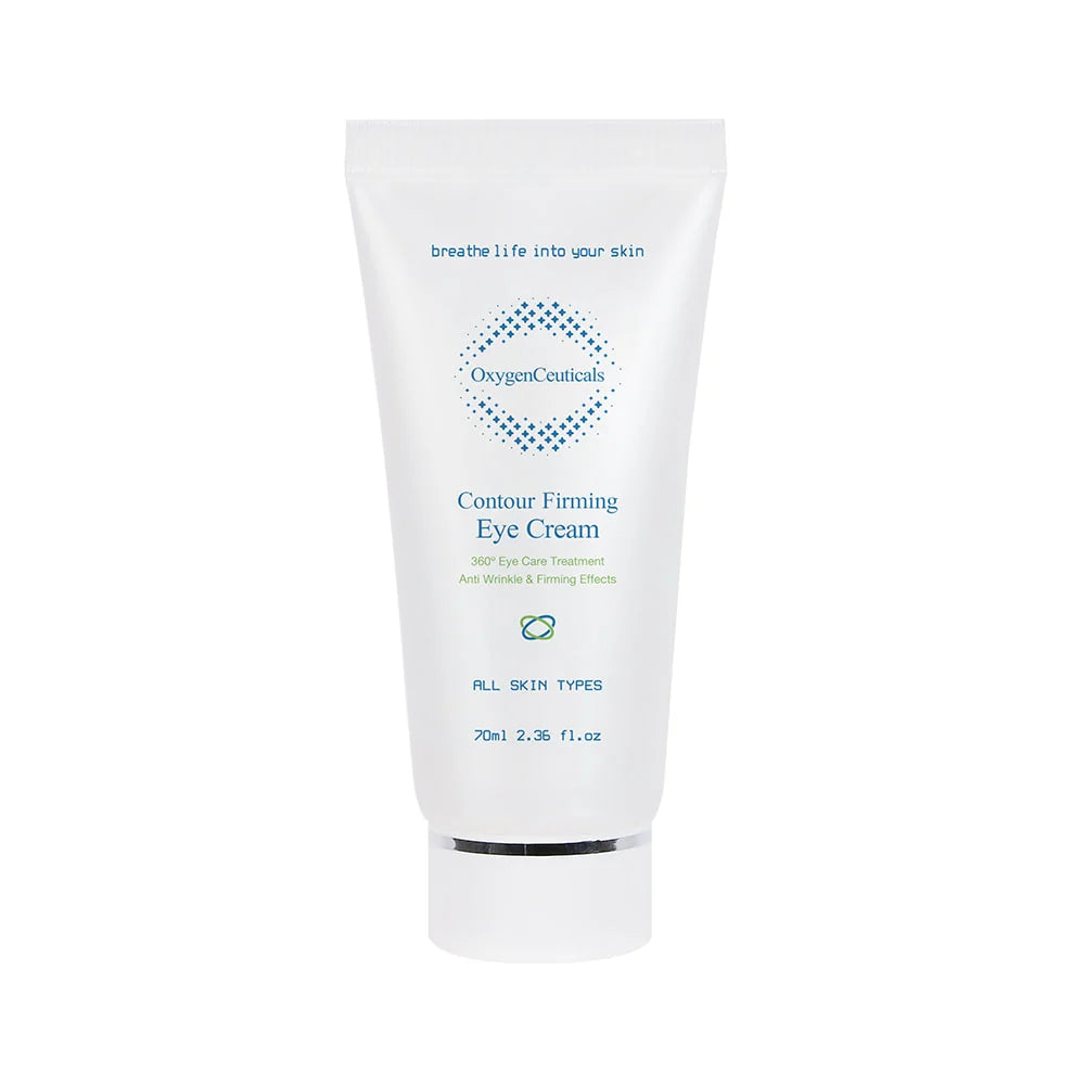 OxygenCeuticals Contour Firming Eye Cream 輪廓緊緻提昇眼霜 70ml