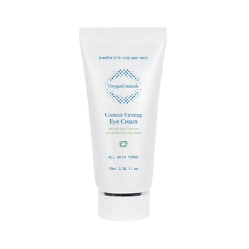 OxygenCeuticals Contour Firming Eye Cream 輪廓緊緻提昇眼霜 70ml