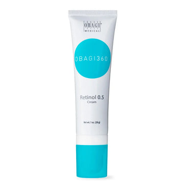 Obagi Medical A醇視黃醇精華 Retinol 視黃醇/A醇 精華乳 28g ( Retinol 0.5 Cream )