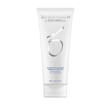 ZO Skin Health Hydrating Cleanser 水活保濕潔面乳 200ml