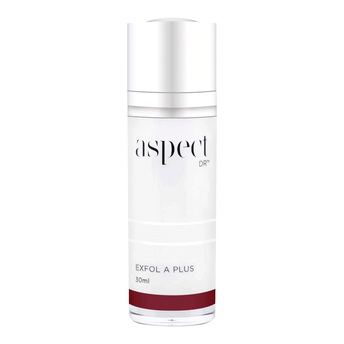 Aspect Dr Exfol A Plus 高效視黃醇去角質晚間精華 30ml
