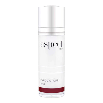 Aspect Dr Exfol A Plus 高效視黃醇去角質晚間精華 30ml