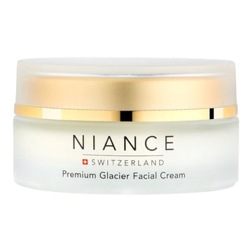 NIANCE 妮瑞斯 尊享冰川面霜 50ml NIANCE Premium Glacier Facial Cream