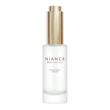 NIANCE 冰川面部精華油 30ml NIANCE Premium Glacier Facial Oil 30ml