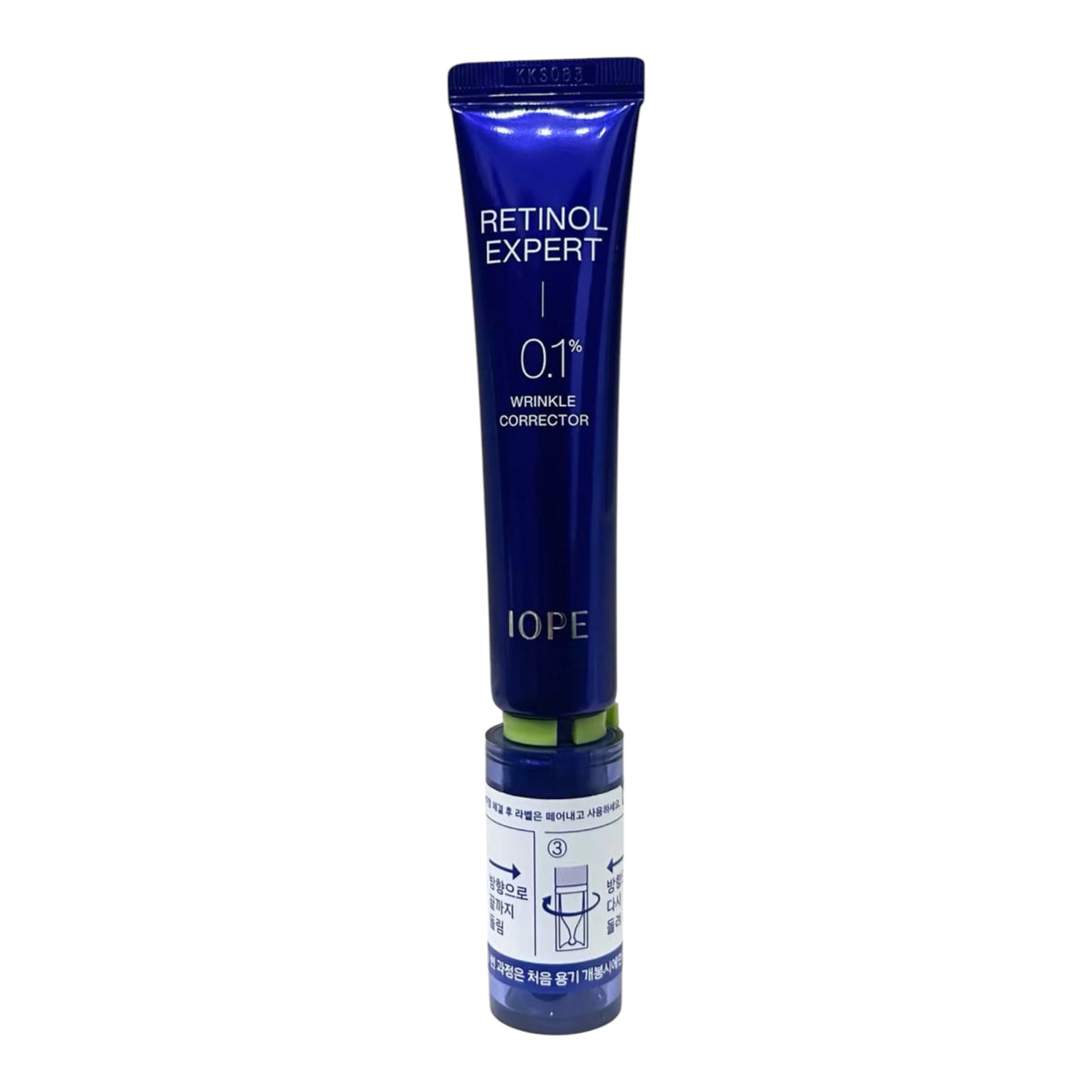 IOPE 視黃醇專家 0.1% 皺紋修正精華 30ml IOPE Retinol Expert 0.1% Wrinkle Corrector