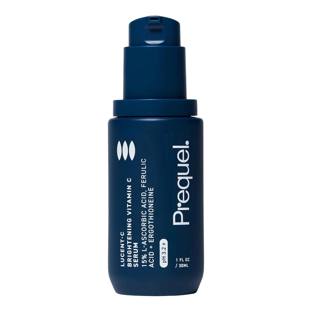 Prequel Lucent-C Brightening Vitamin C Serum Prequel 15%左旋維他命C亮白精華液 30ml