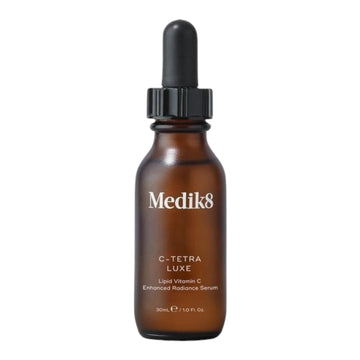 Medik8 C-Tetra Luxe Medik8 14% 維生素C 賦活亮采精華液 30ml