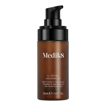 Medik8 C-Tetra Advanced Medik8 高級維他命C凝膠精華液 30ml