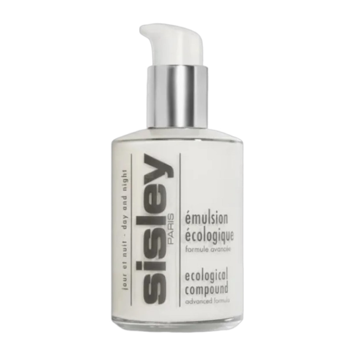 Sisley 升級版全能乳液 30ml Sisley Ecological Compound Advanced Formula 希思黎