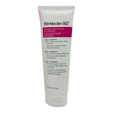 StriVectin 皺效奇蹟 StriVectin-SD 抗皺強效精華乳 120ml StriVectin Intensive Concentrate for Wrinkles