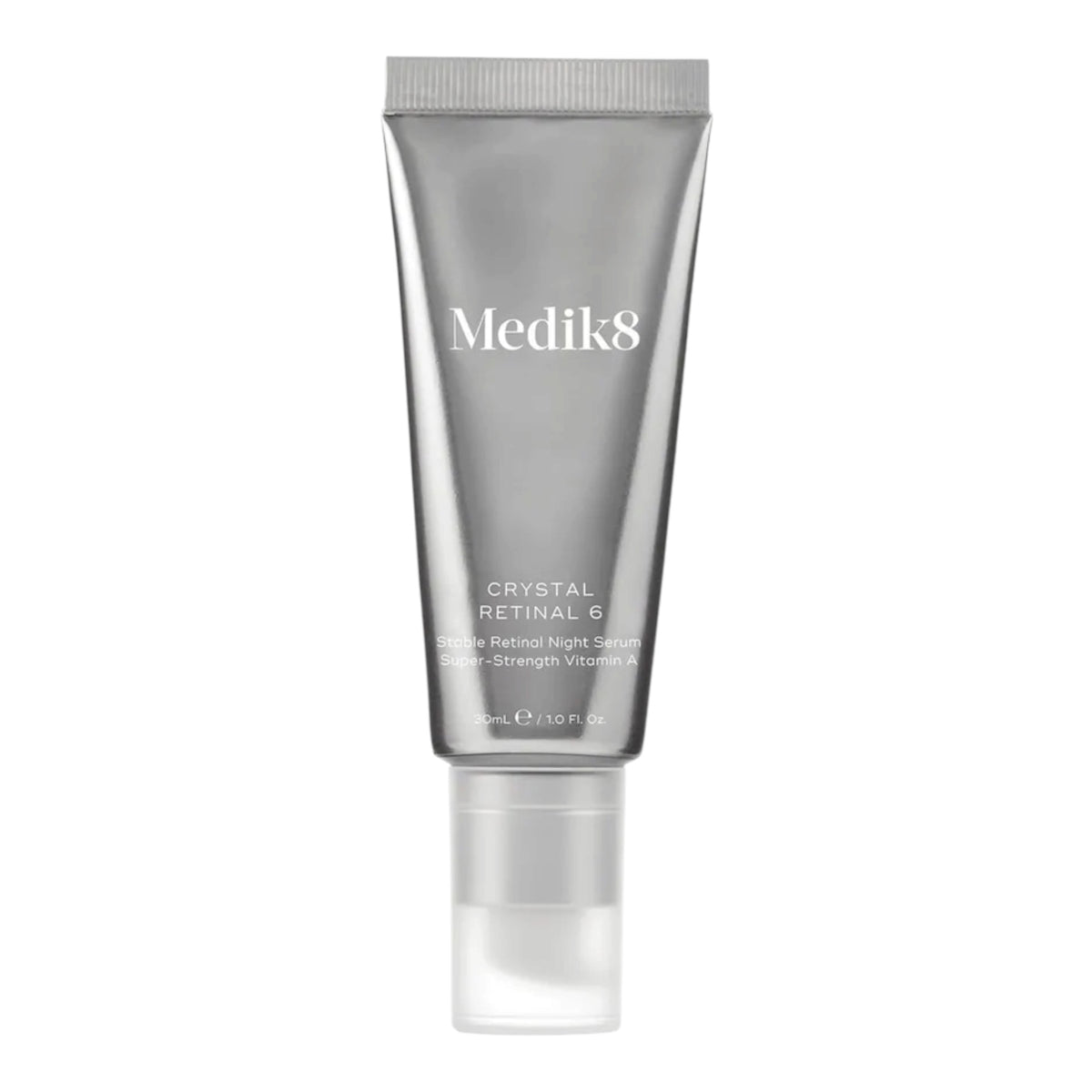 Medik8 Retinal 6 晶亮維A醛角鯊烷 6 精華 30ml Medik8 Crystal Retinal 6